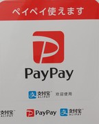 Pay Pay 使用できます